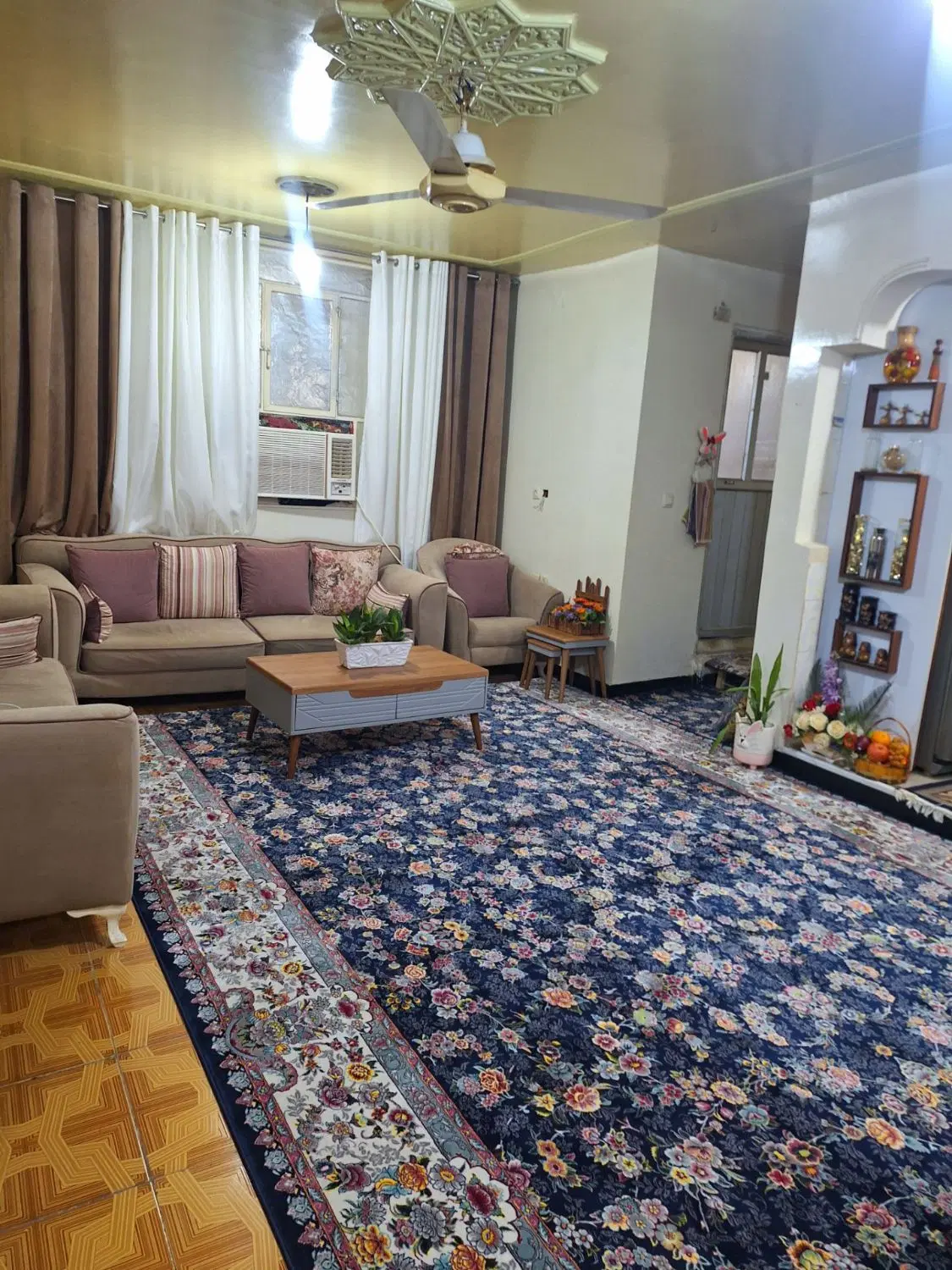کوی آزادگان
