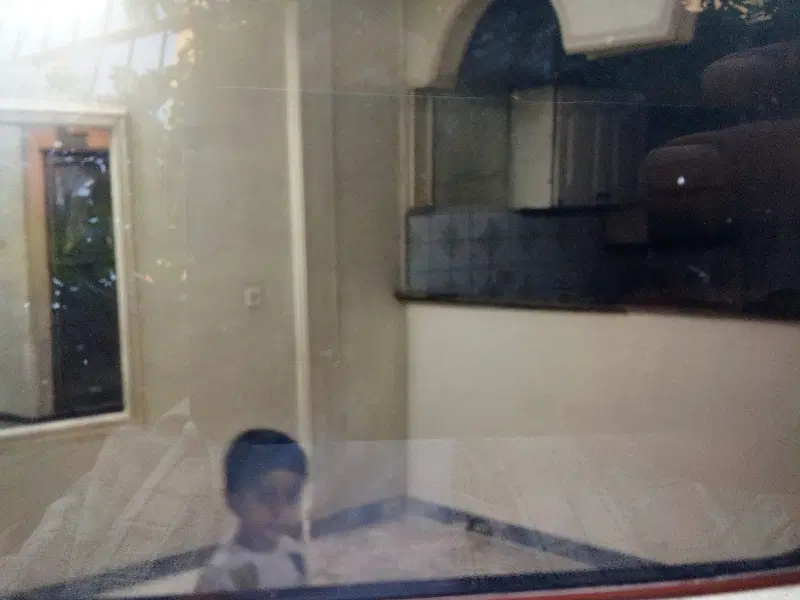 آپارتمان شهرک کاروان