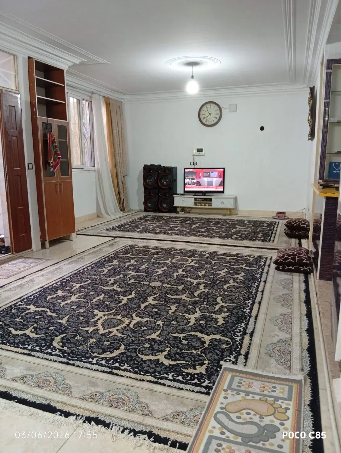 100متری