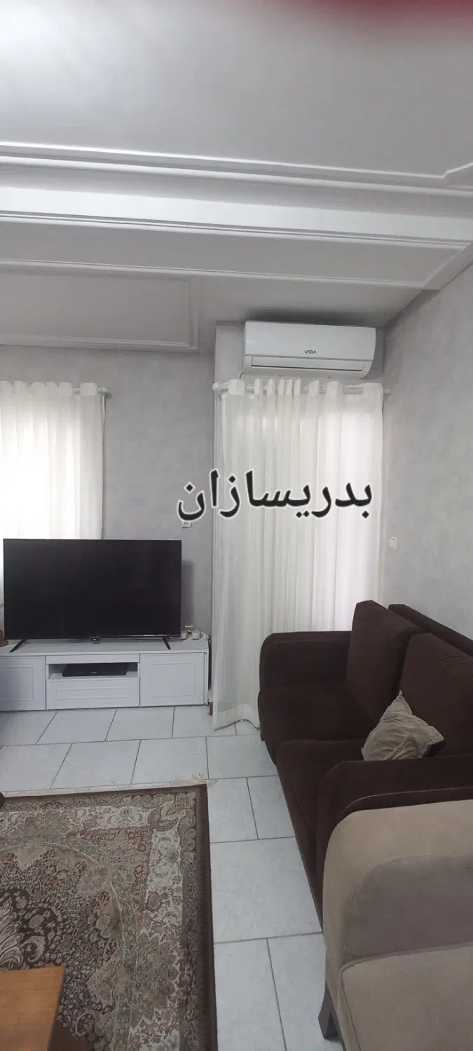 اپارتمان ۶۵متری اسانسور بازسازی مطهری گذرفرخ