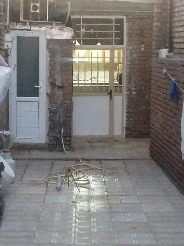 فروش خانه