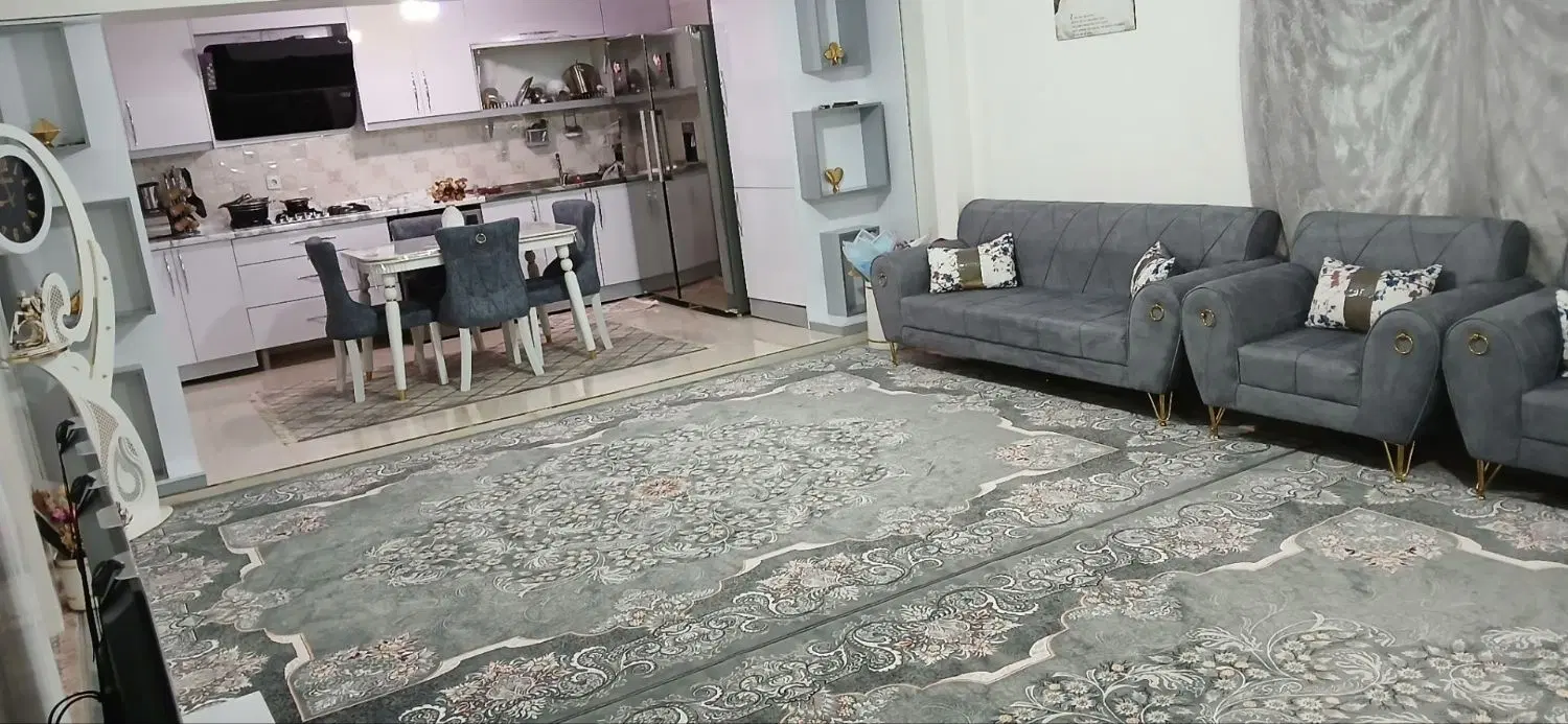واحد مسکونی در یکن اباد