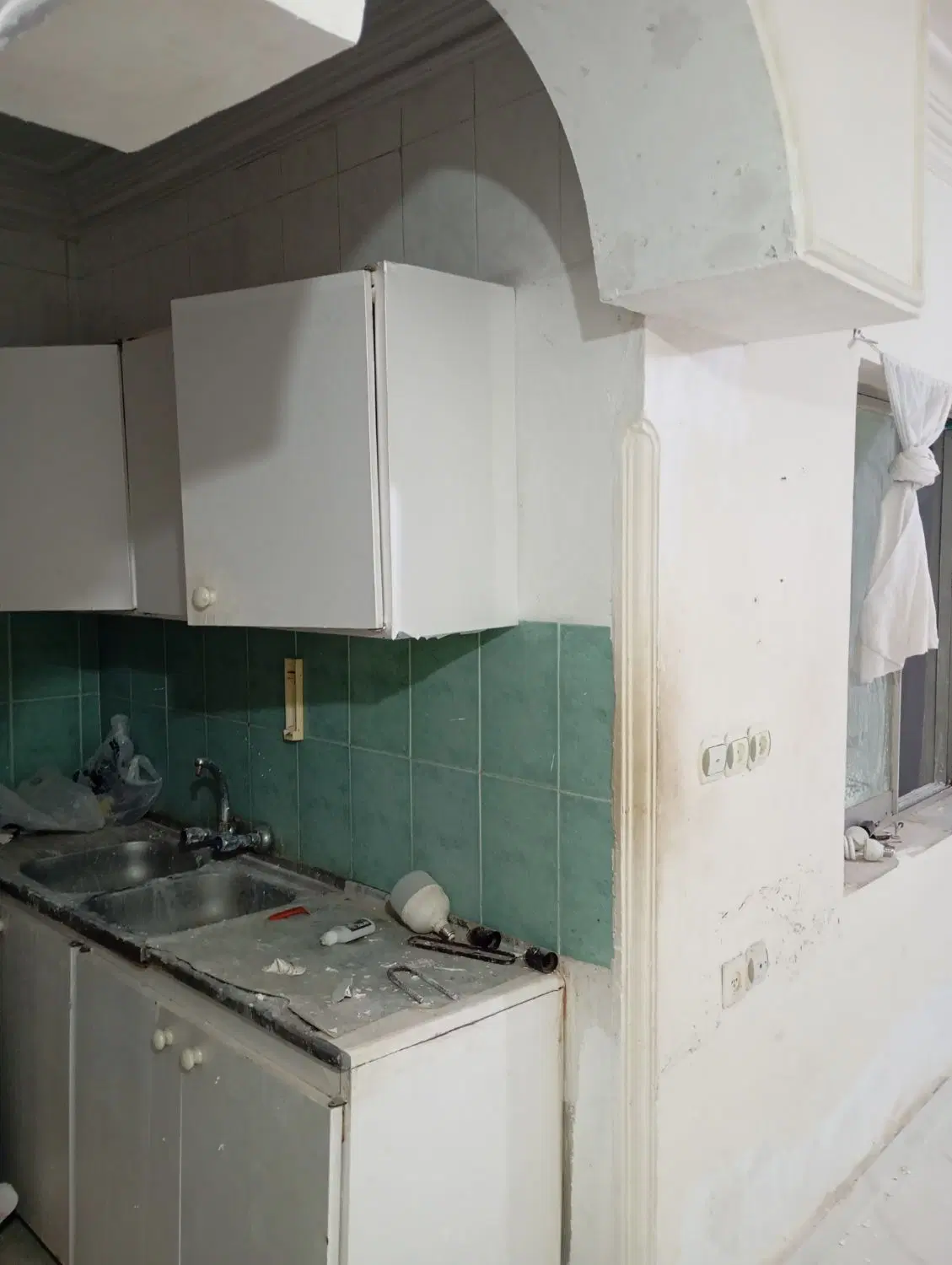 خانه ویلایی ۷۰متری الغدیر ۲خواب