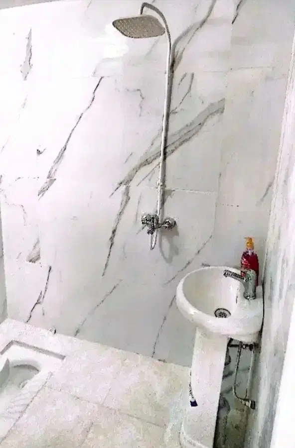 اجاره سوییت روزانه پاره وقت واحد مبله همکف