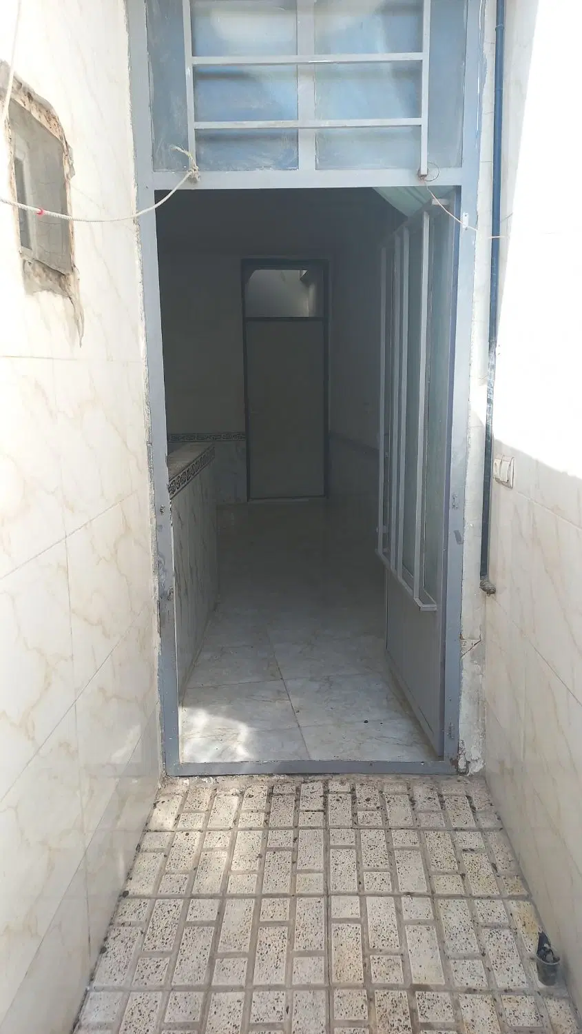 خانه اجاره ای