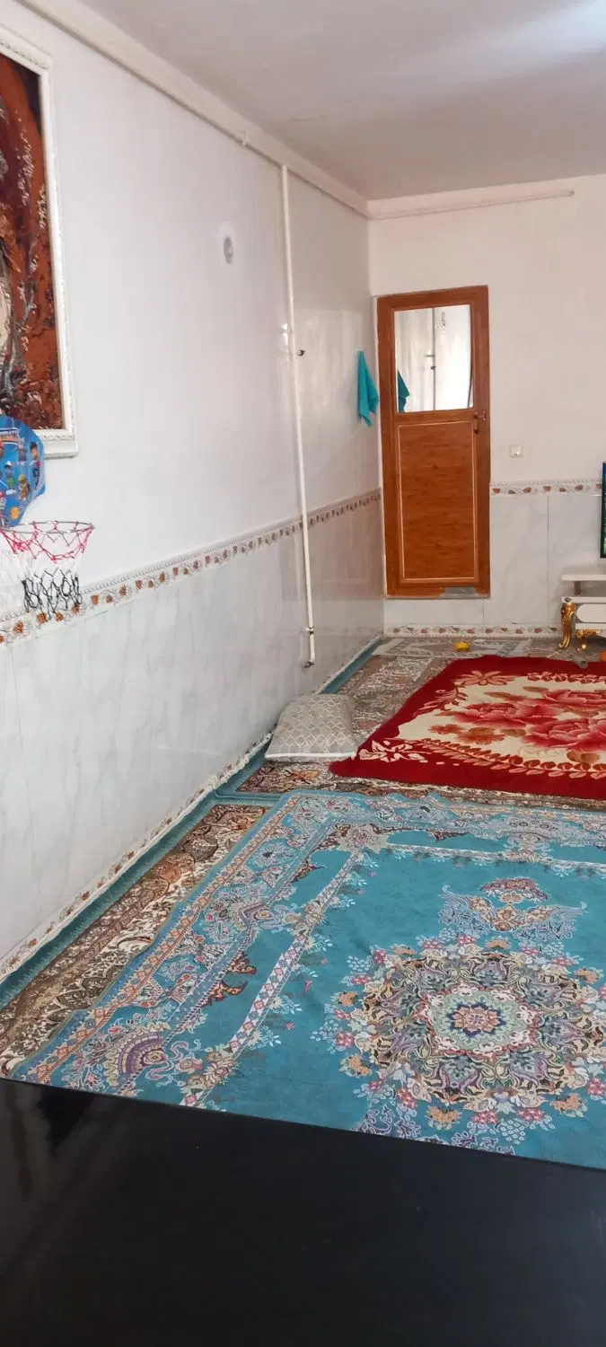 خانه آپارتمانی