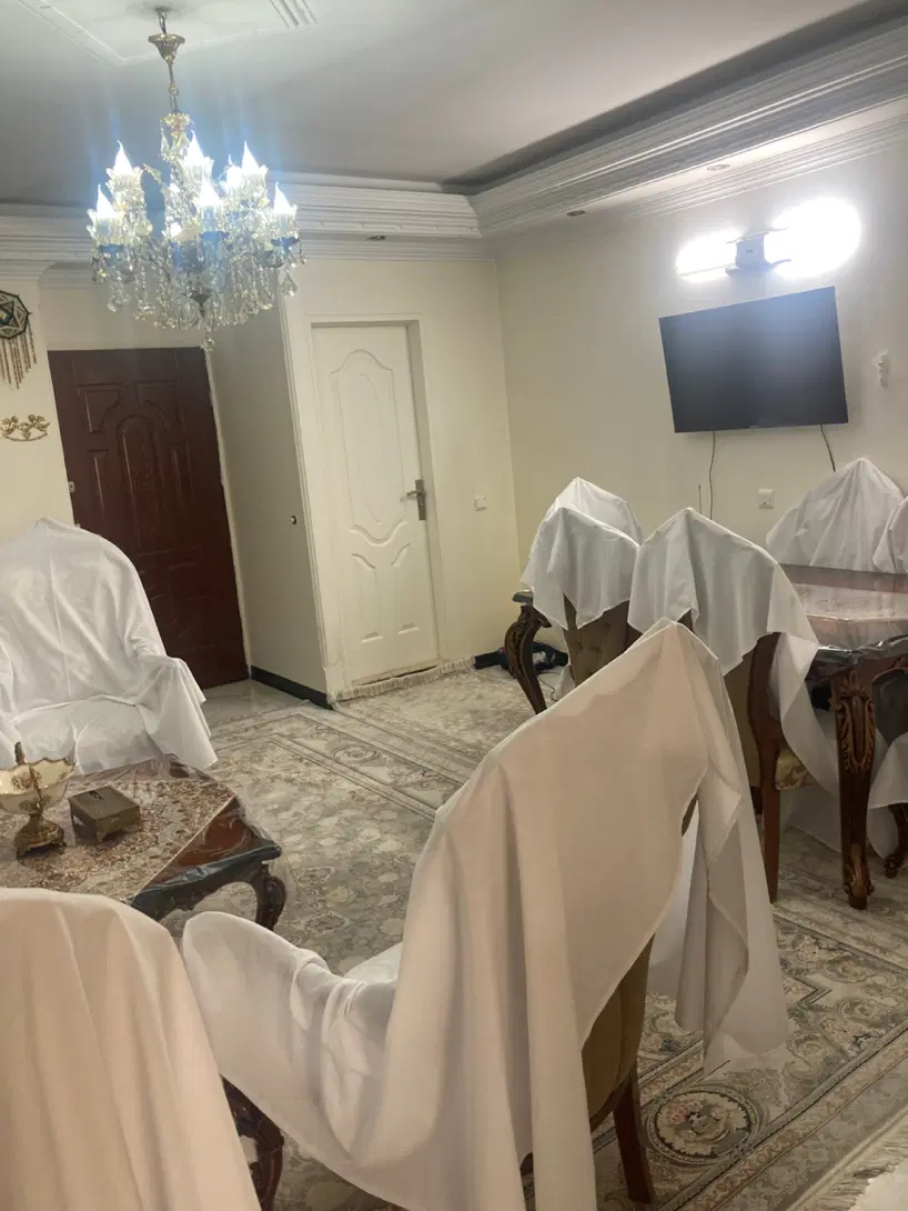 فروش فوری ۵۵ متری مسلم شمالی