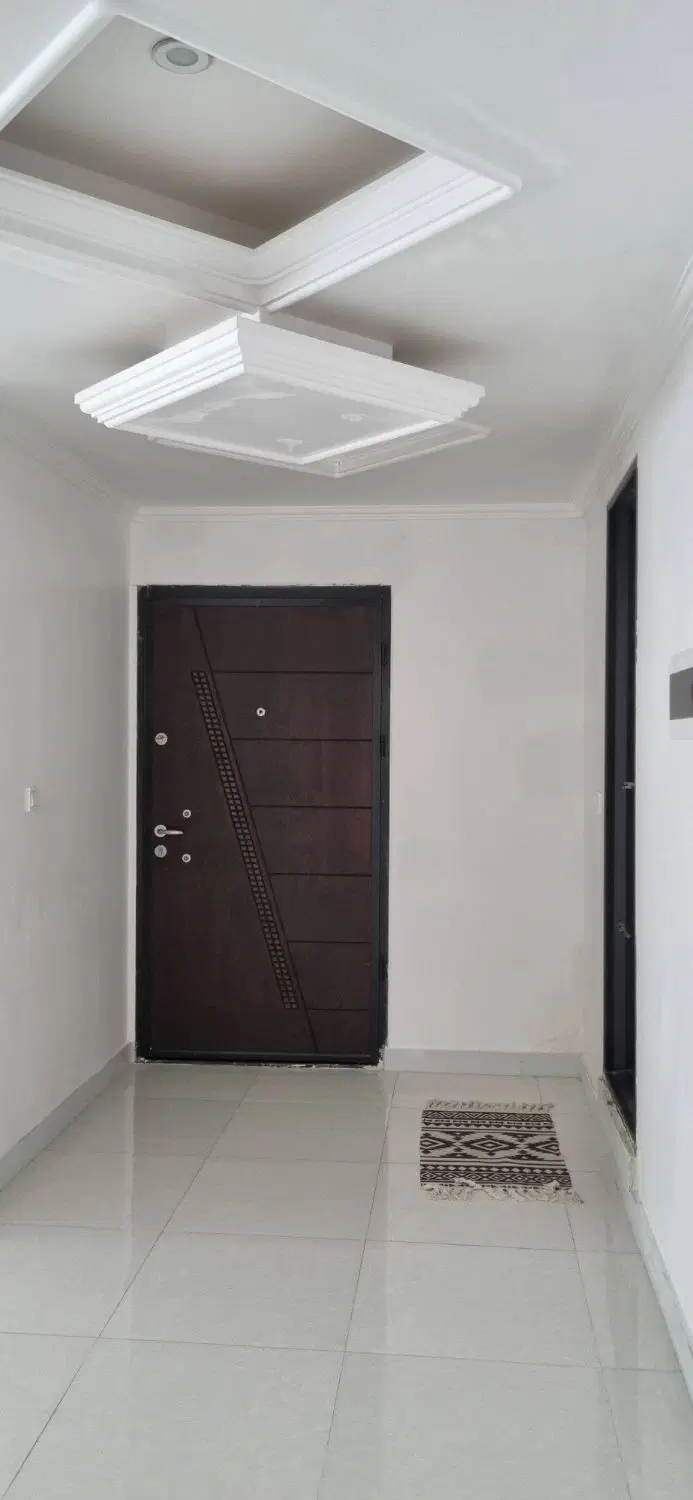 اجاره آپارتمان ۳ خوابه واقع در گلبانگ