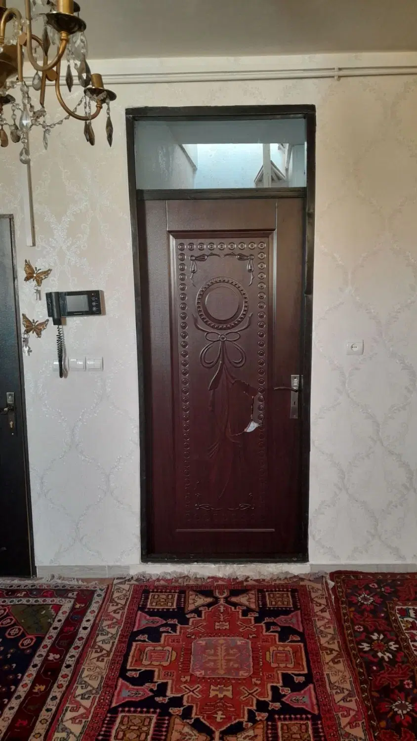 واحد ۶۵ متری میدان رسالت