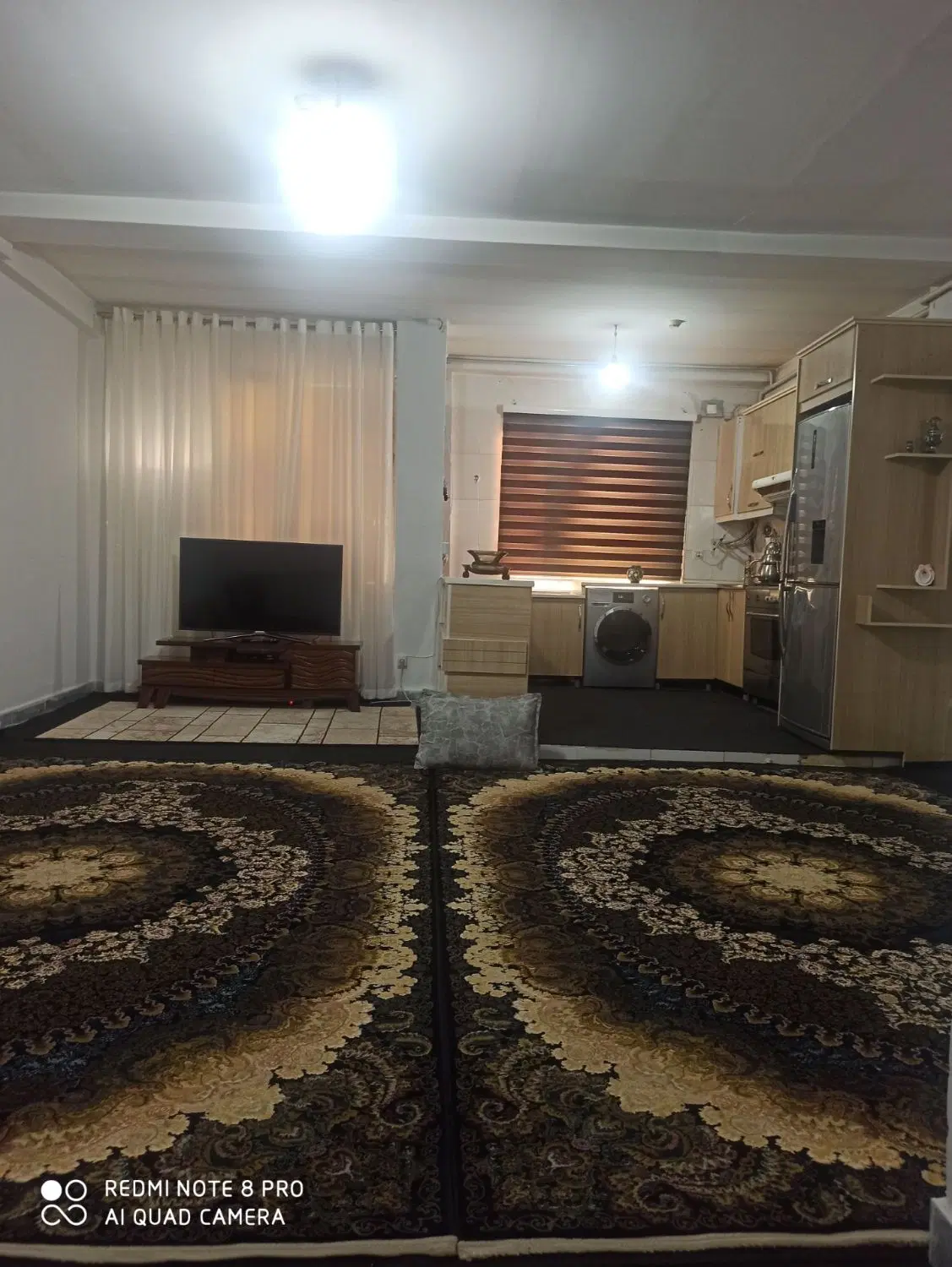 آپارتمان ۷۷ متری دوخوابه