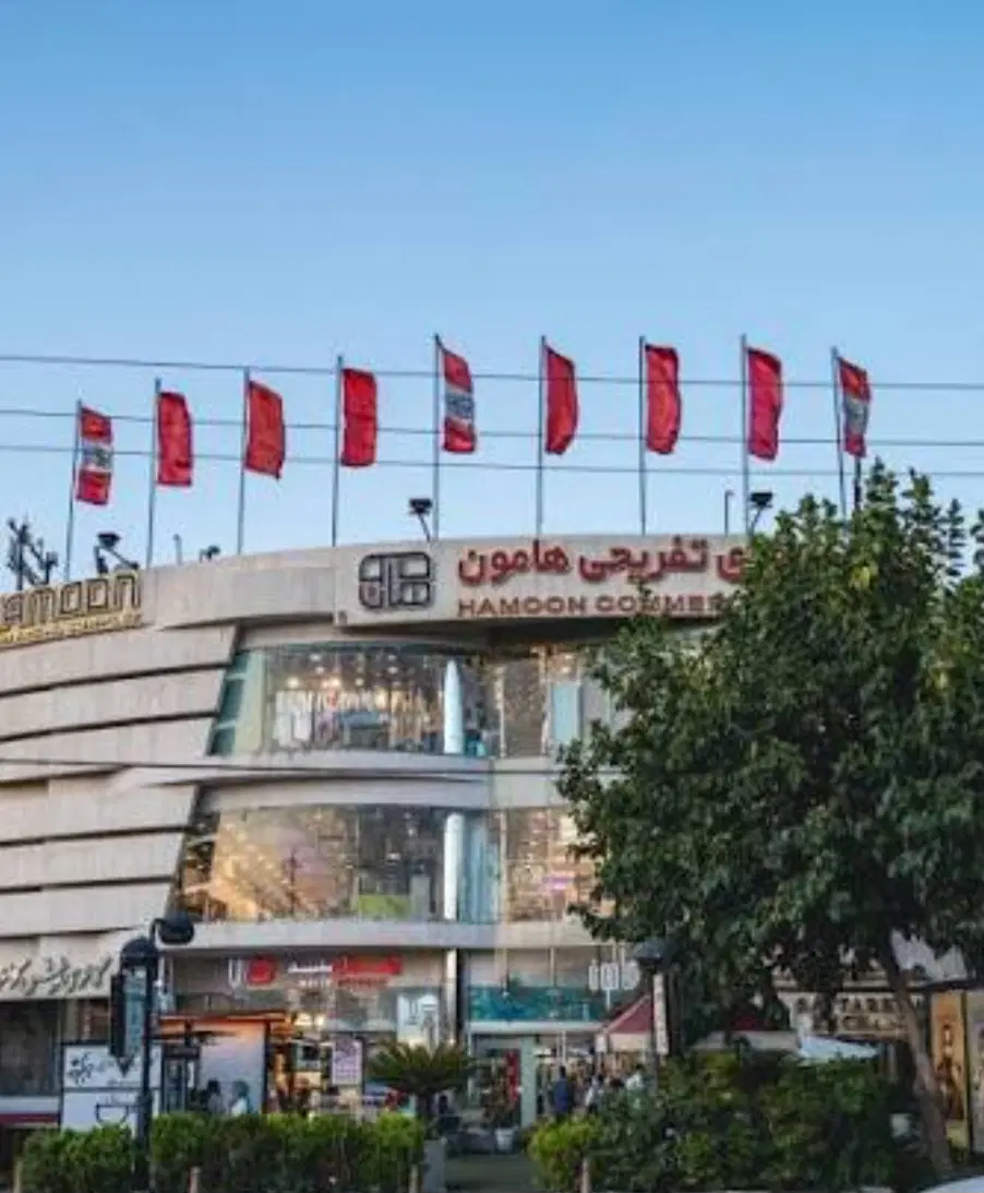 اجاره مغازه طلا فروشی
