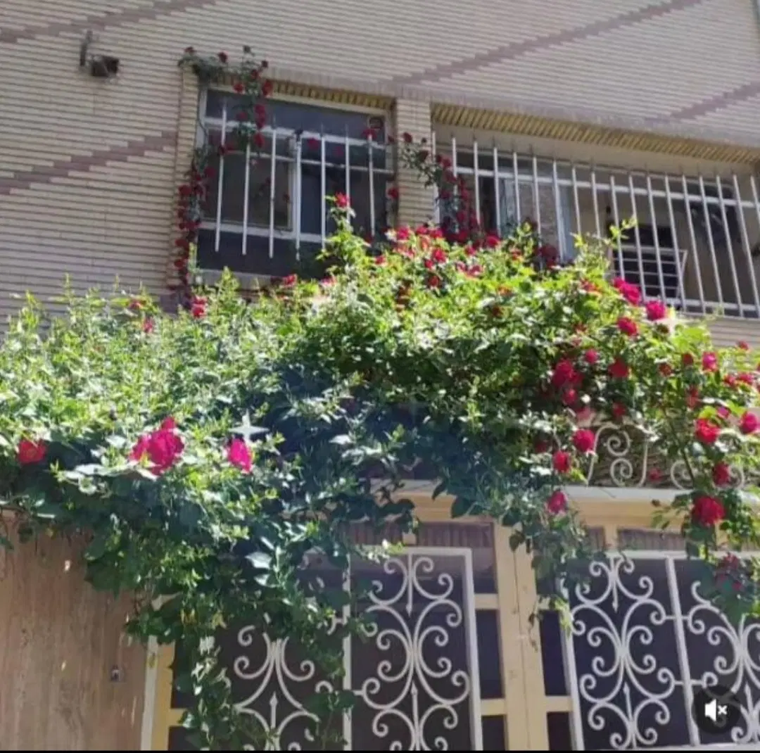 آپارتمان ۹۰ متری در جهان فرهنگ(آزادگان)