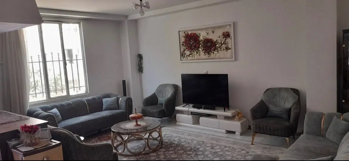 اجاره واحد ۶۰ متری فول فاز ۲ اندیشه