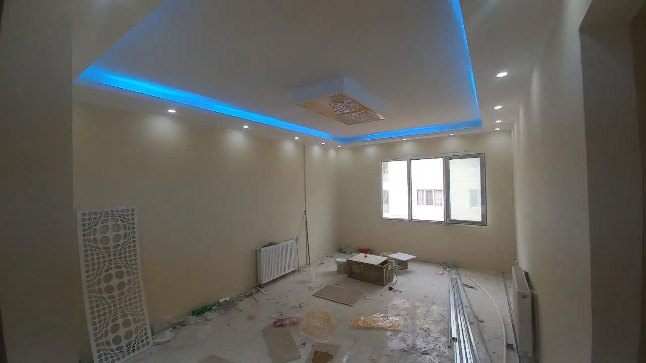 فروش آپارتمان فوق لاکچری