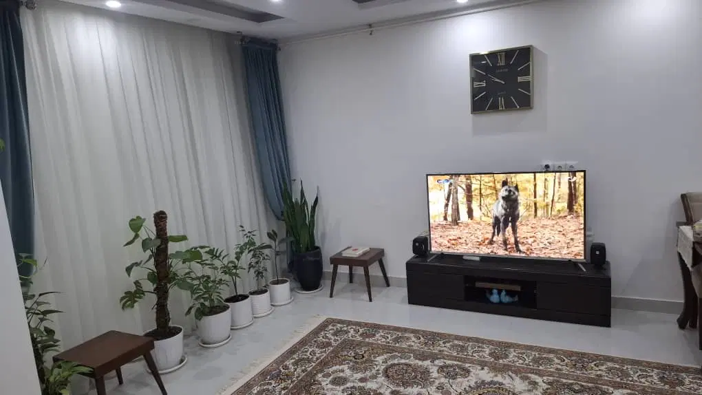 منزل مسکونی حیاط مجزا