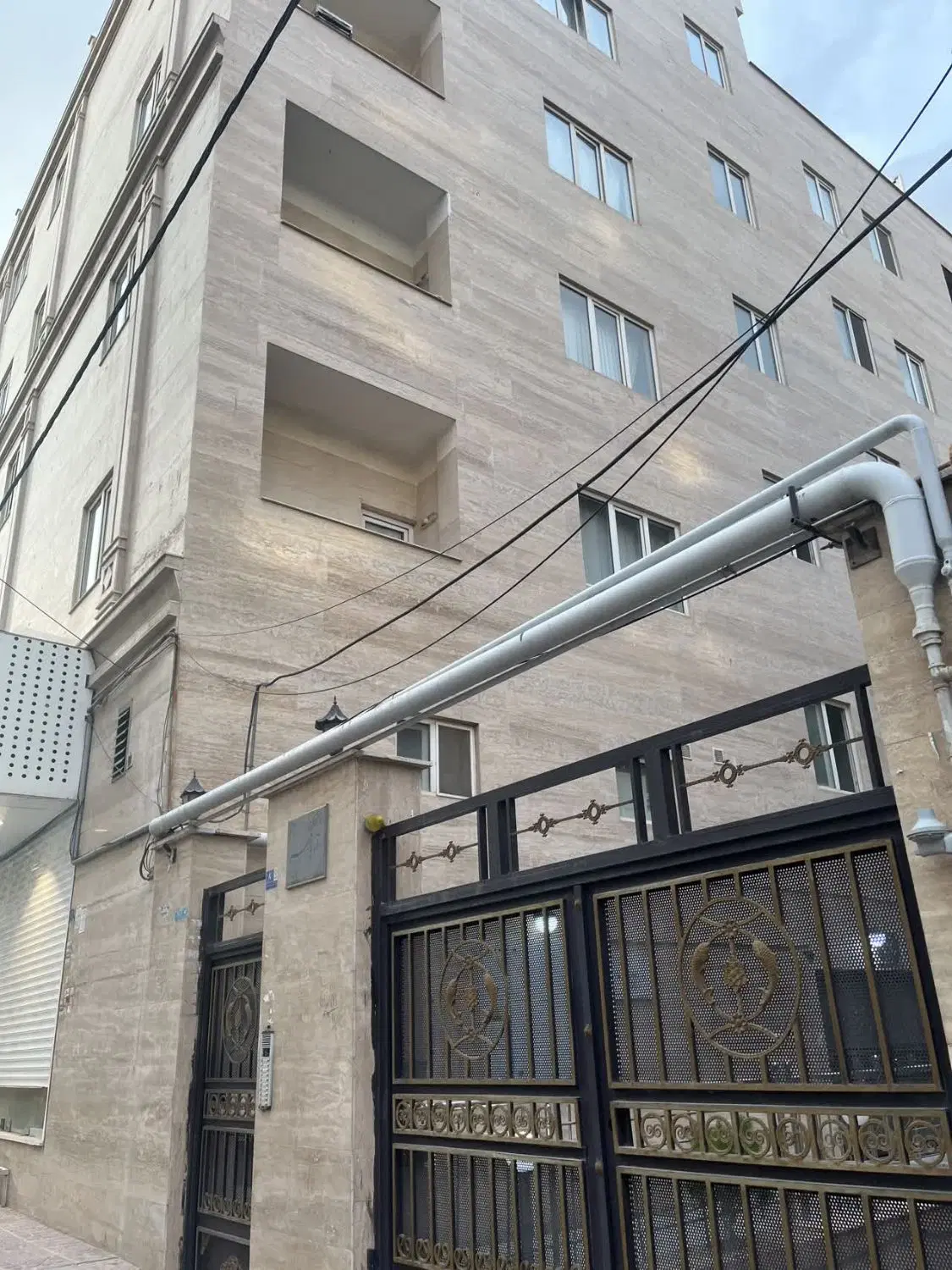 آپارتمان فروشی در کهریزک