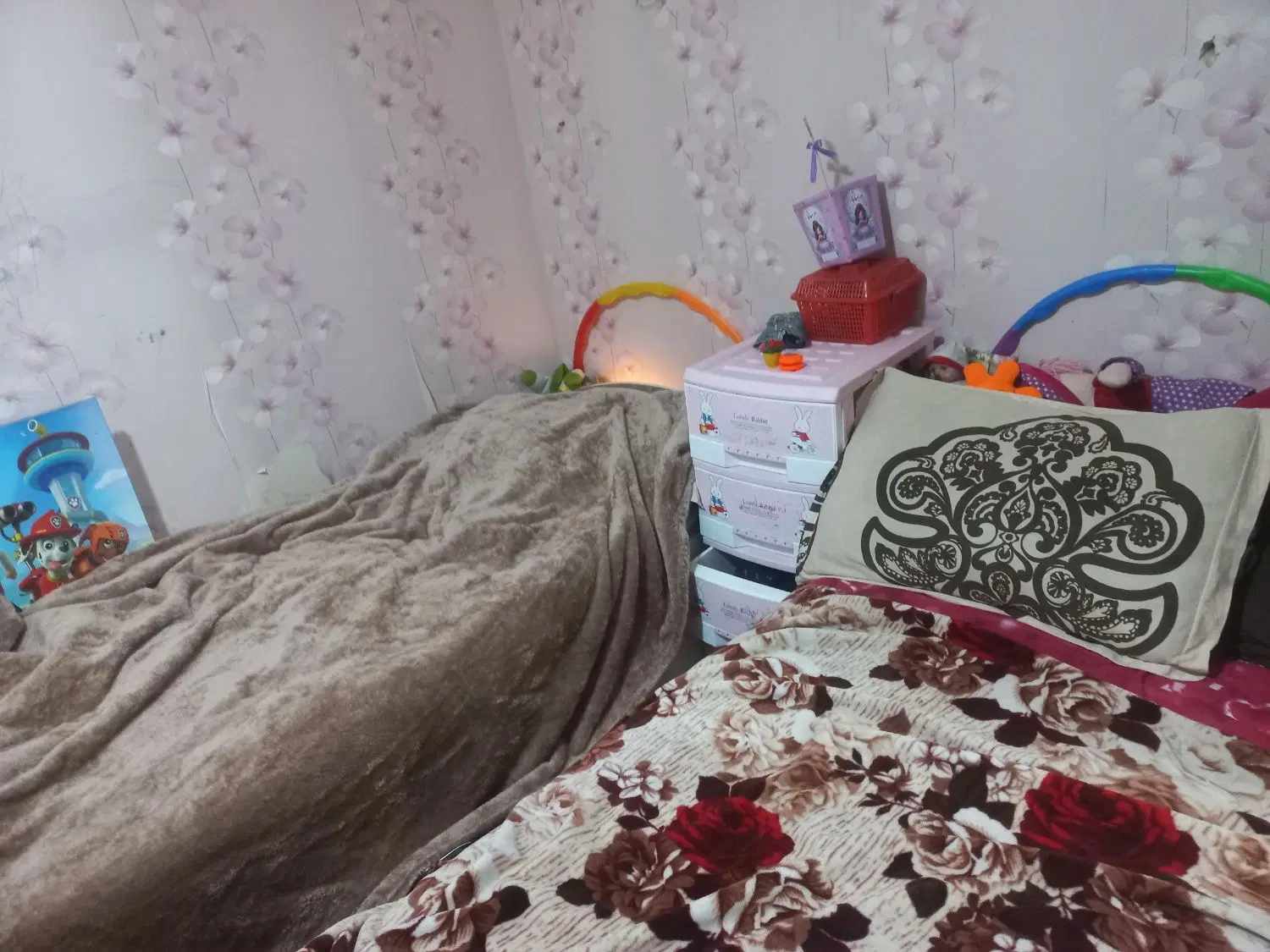 ۶۴متری  شاخه اصلی