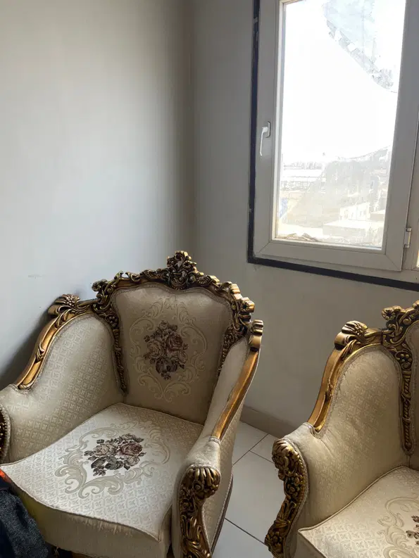 اجاره آپارتمان