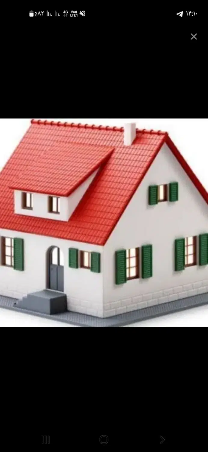 آپارتمان کوی زیتون زونe ۹۸متری