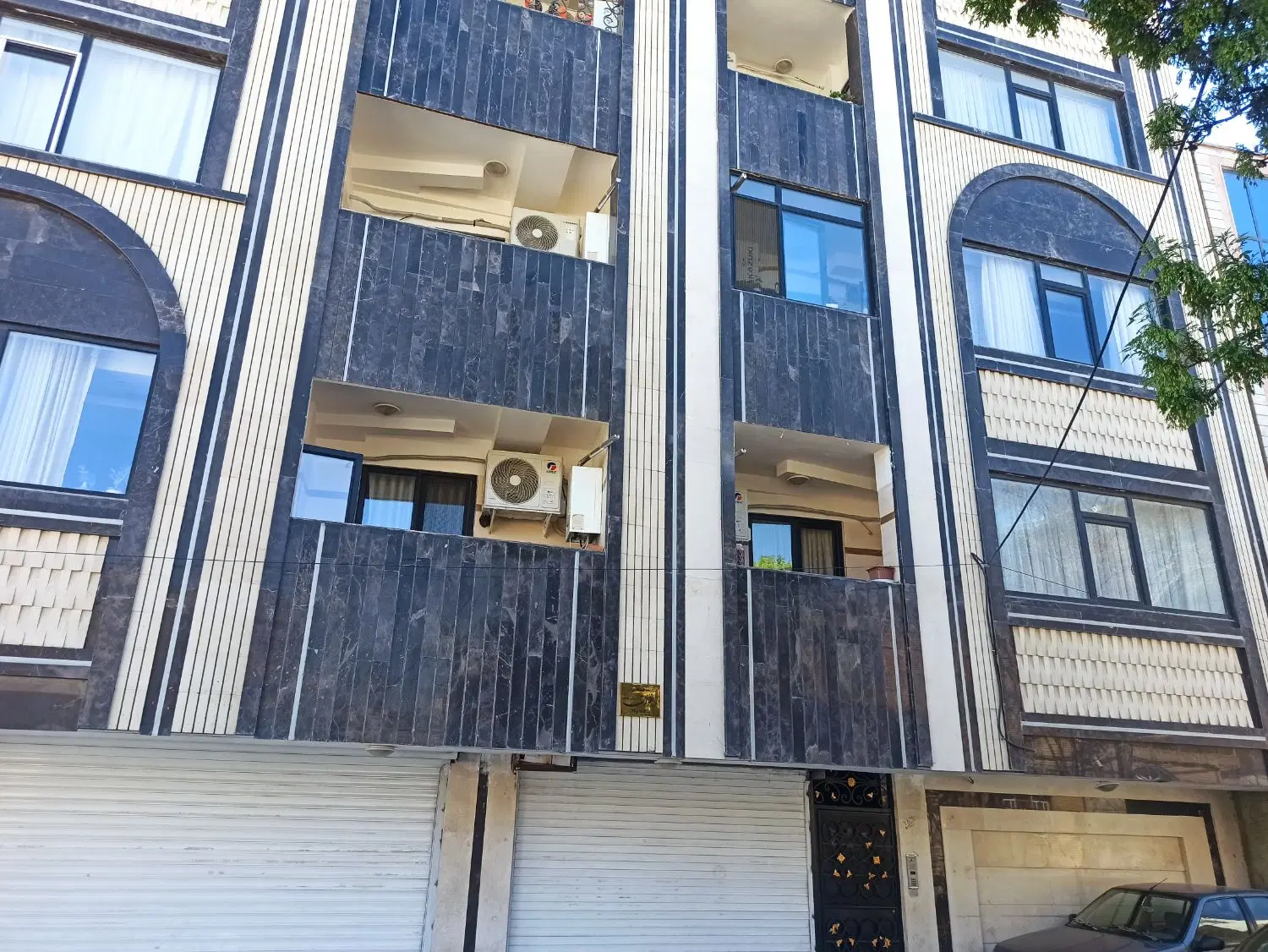 آپارتمان فروشی