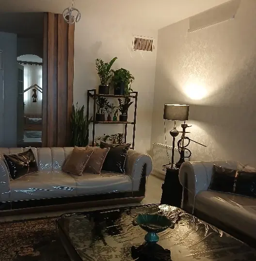 ۱۵۰ متر ویلایی مستقل با حیاطی سرسبز و دلنشین
