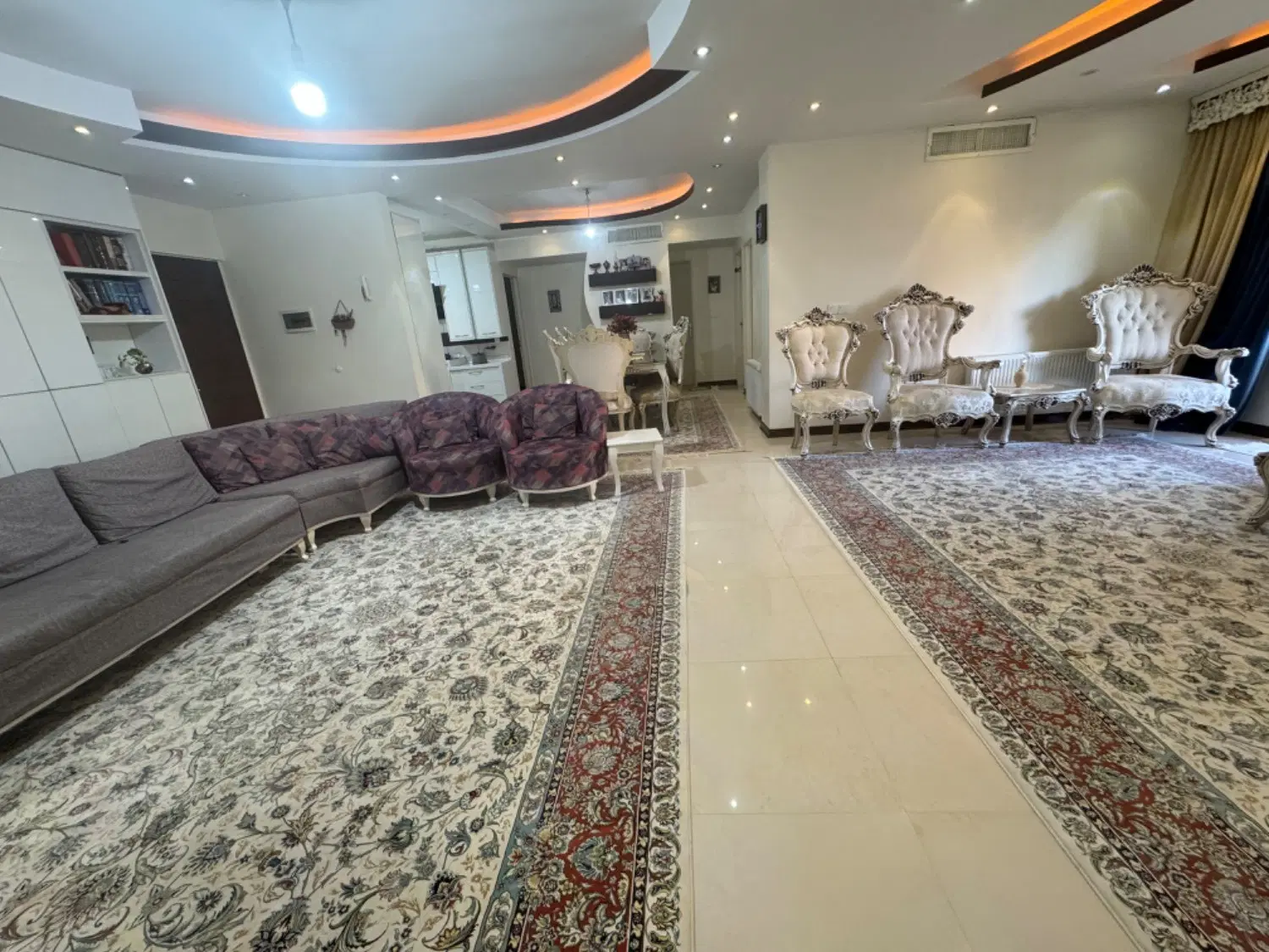 فروش آپارتمان
