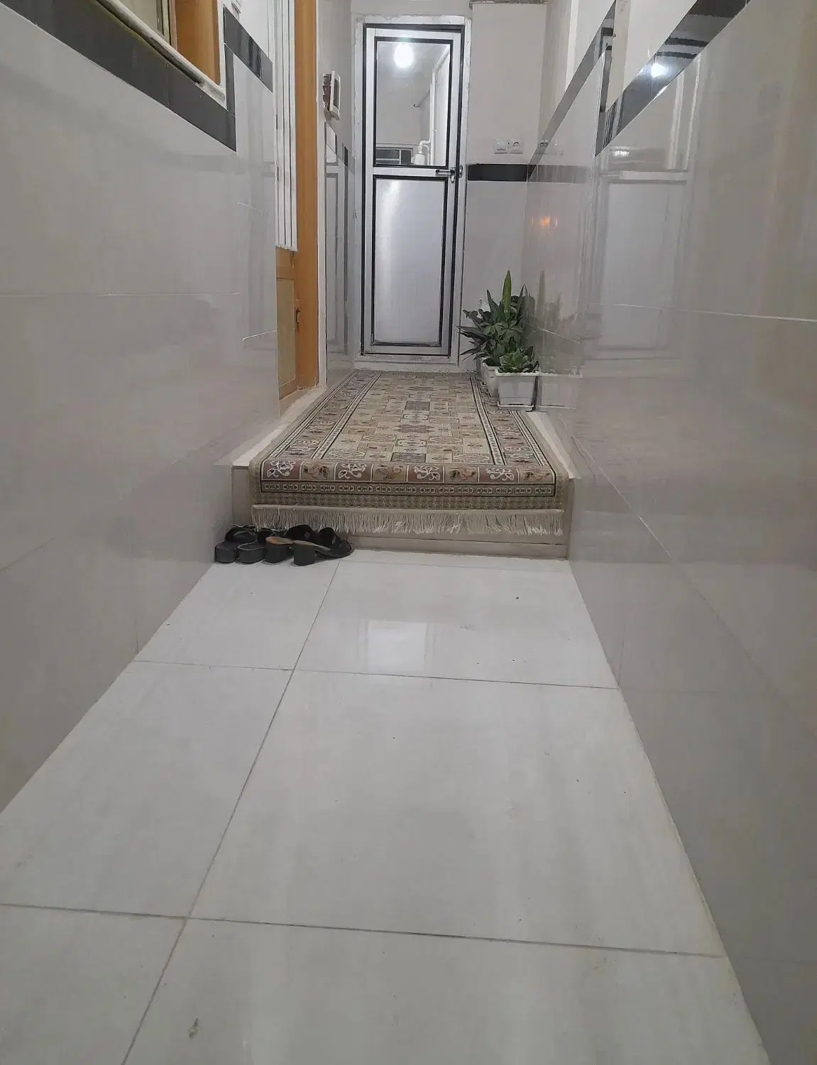 سلام خانه اجاره نایسر خیابان دکل ۱۱۵ متر