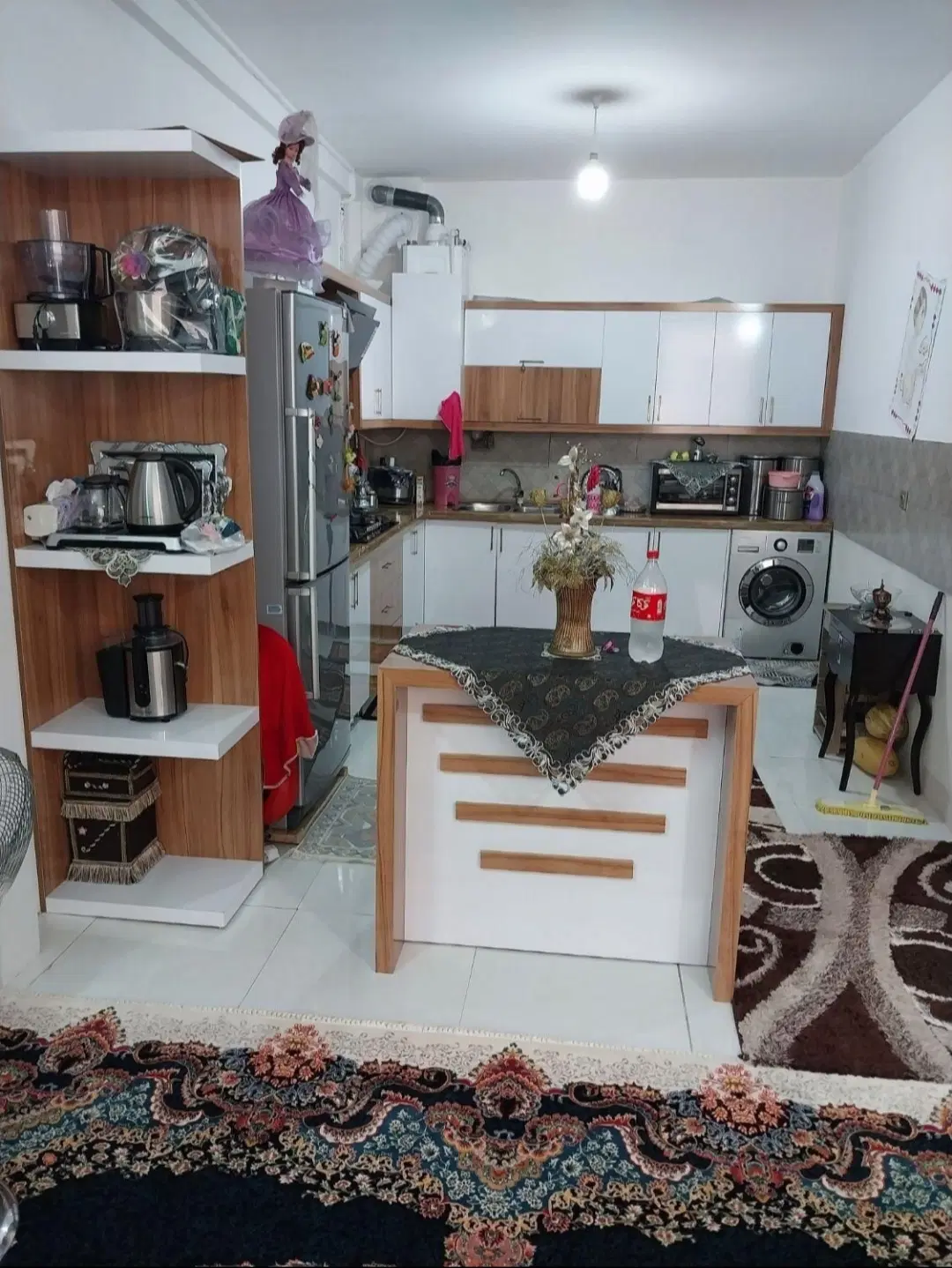 خونه ویلایی دربست