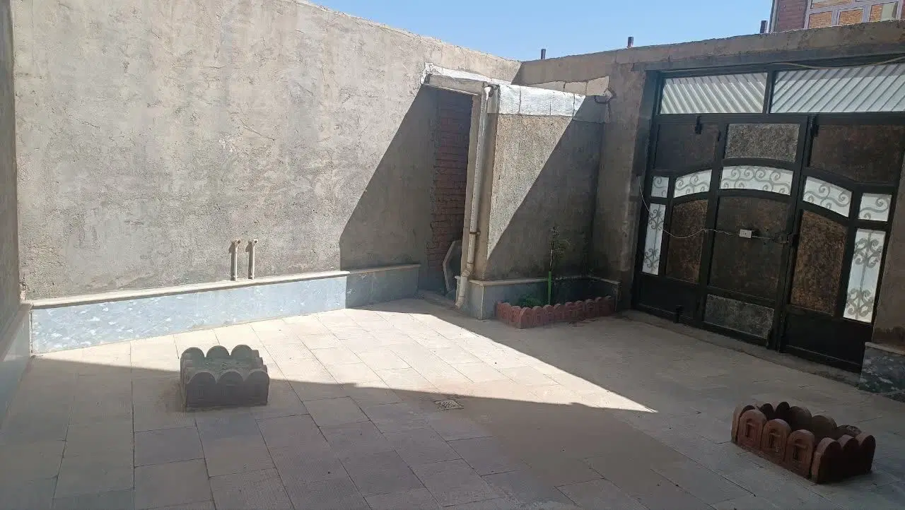 خانه ویلایی