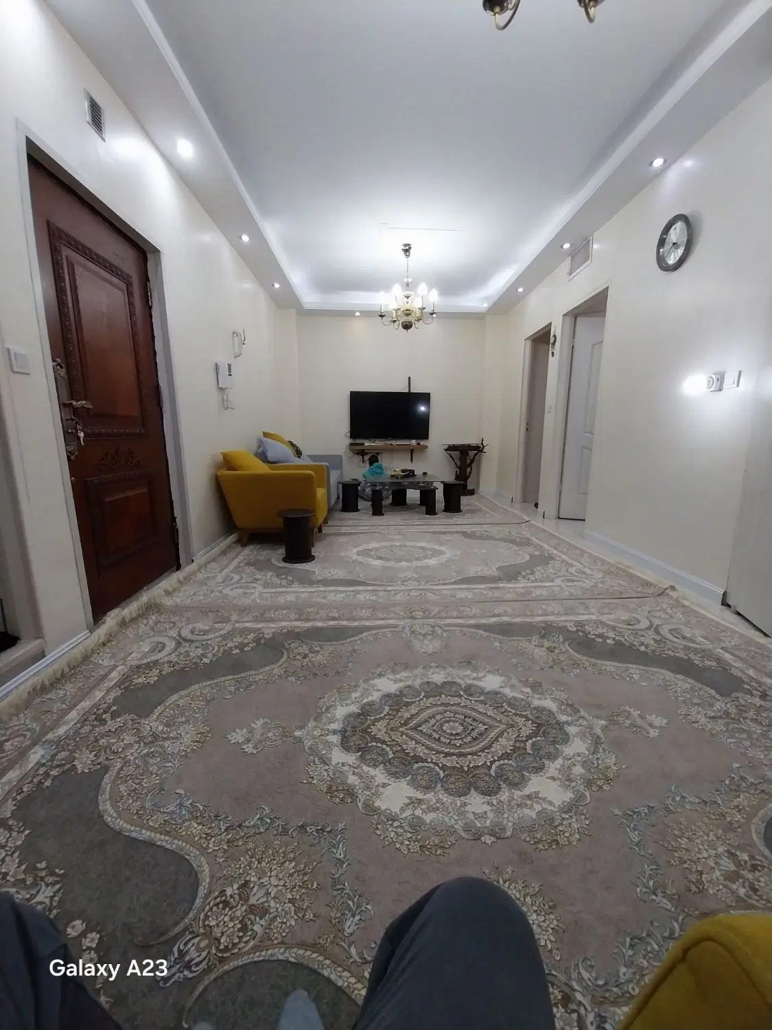 خانه در شمیران نو