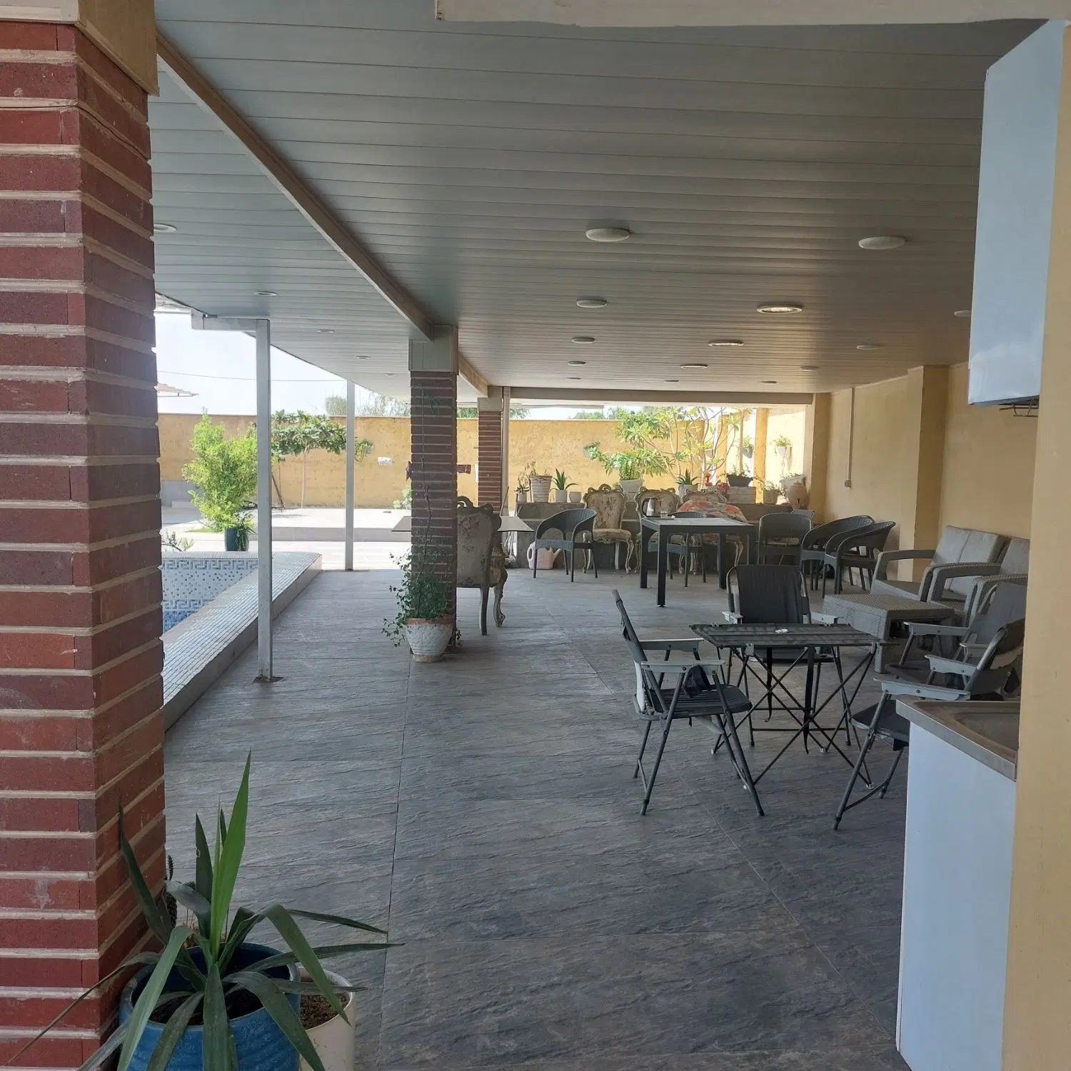 فروش ویلای لوکس در روستای زیبای شهرو