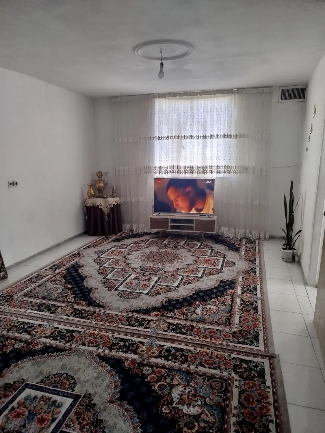 ویلایی دوطبقه