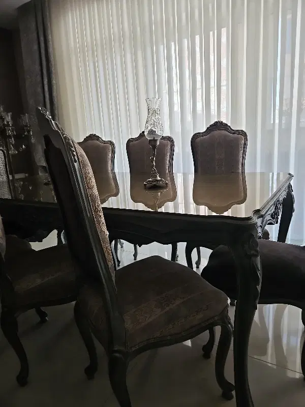 معاوضه ملک بجنورد با ملک در شهر رشت