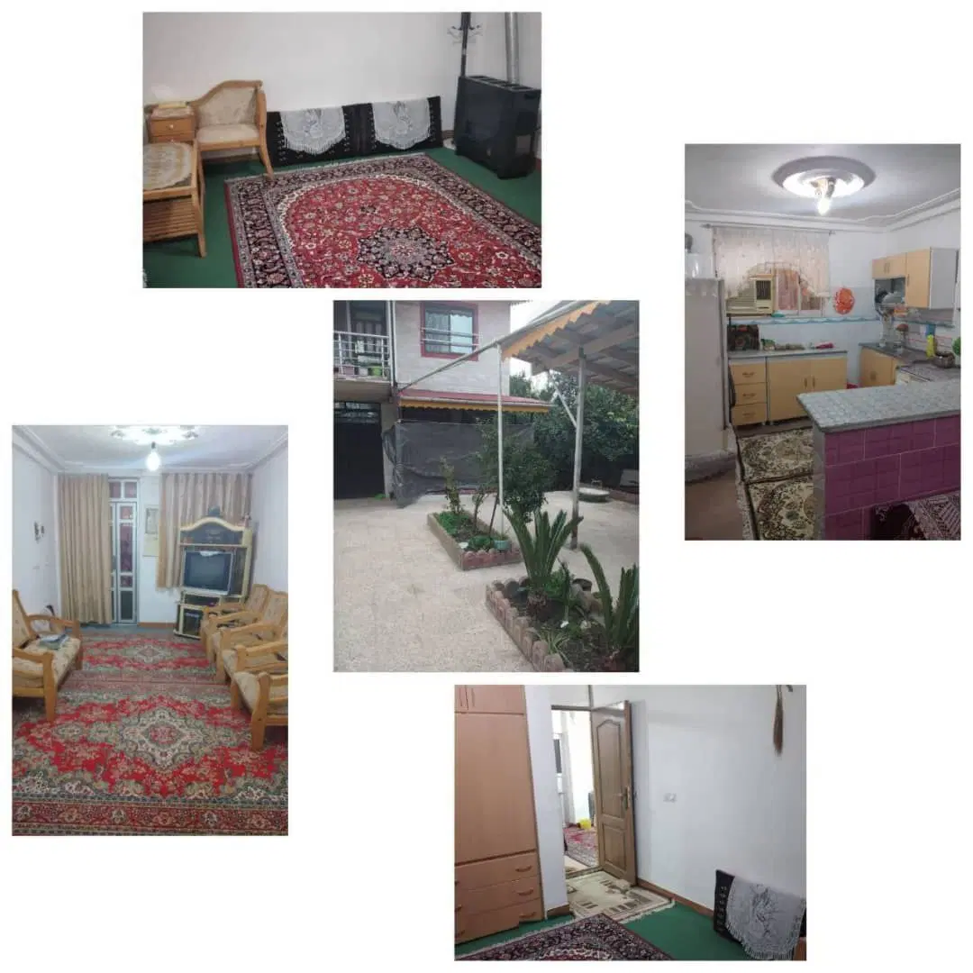 اجاره سوئیت(یکساله)با تمام امکانات