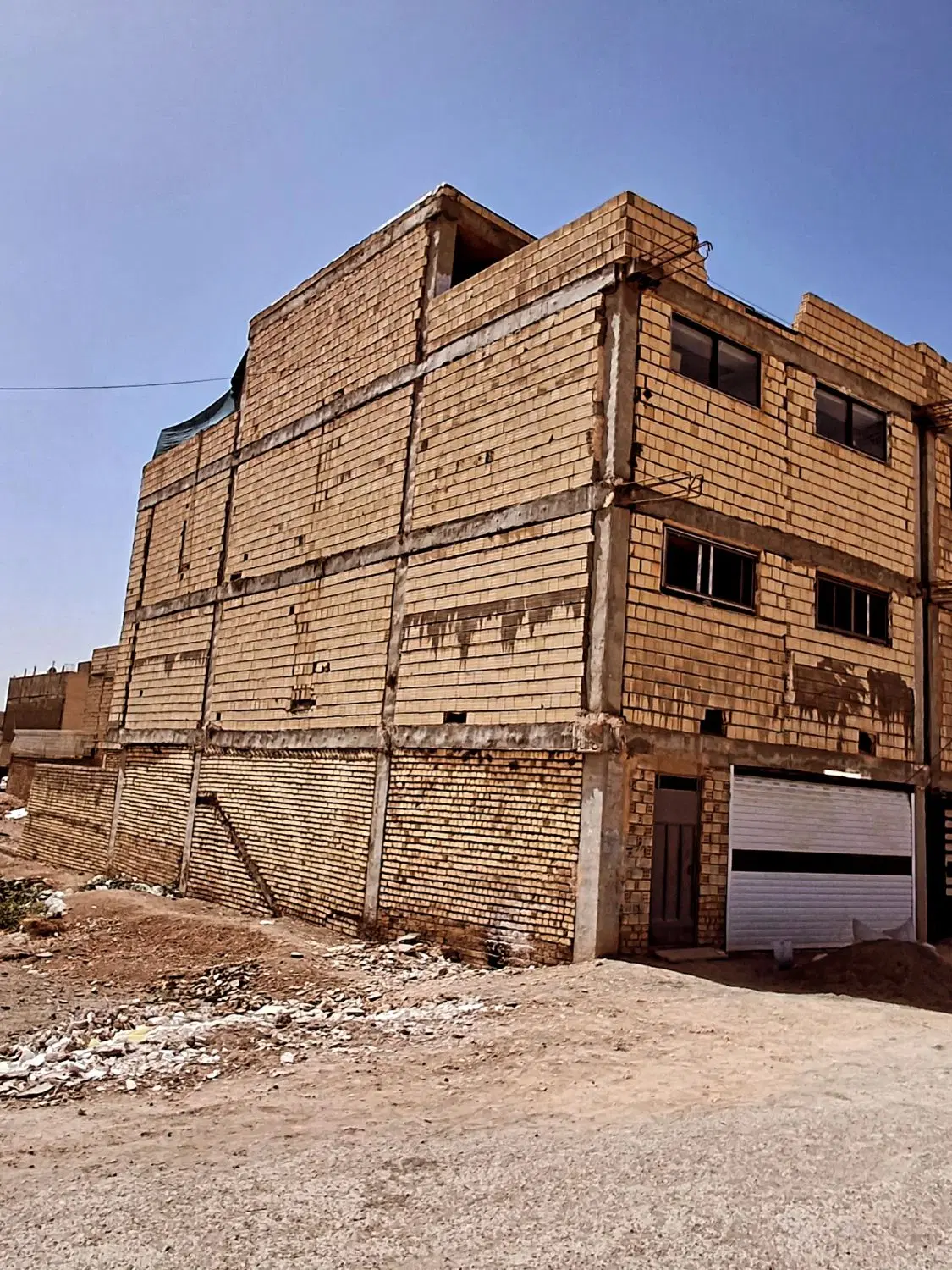 منزل فروشی