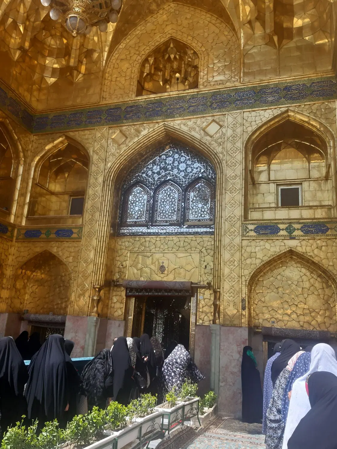 فروش مغازه سامان