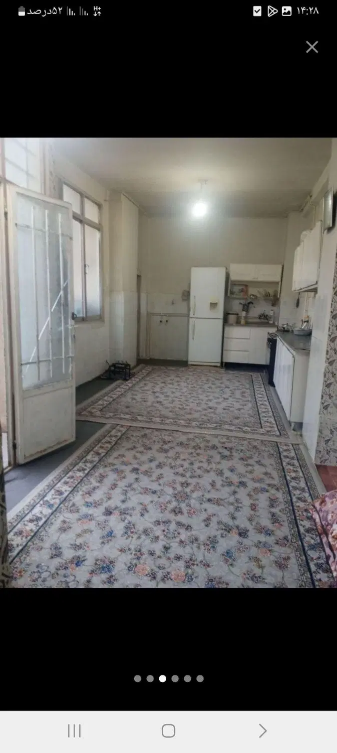 خانه ویلایی