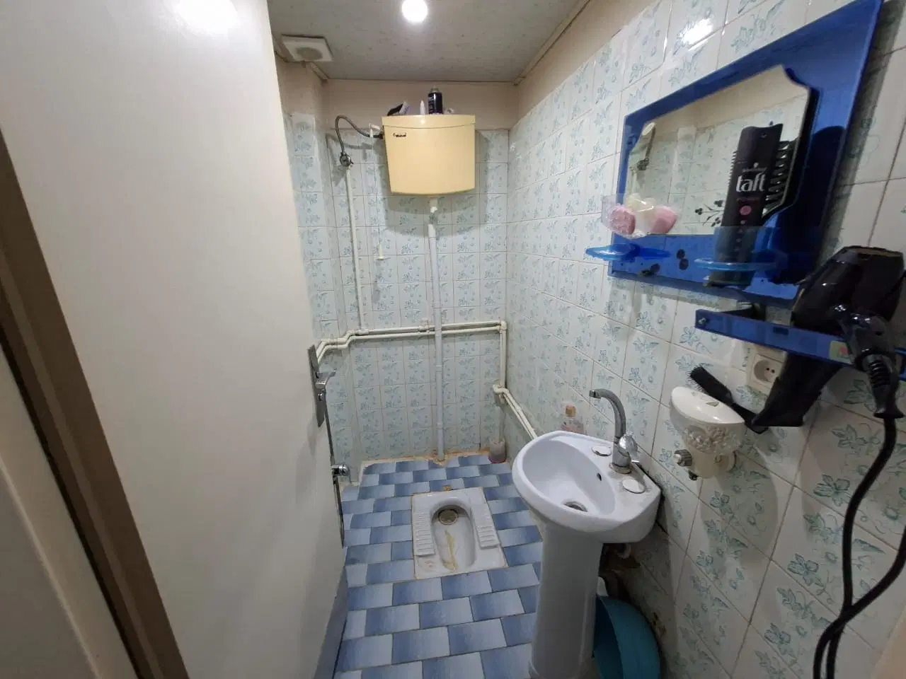 آپارتمان ۵۰ متر ۱خوابه مجیدیه جنوبی