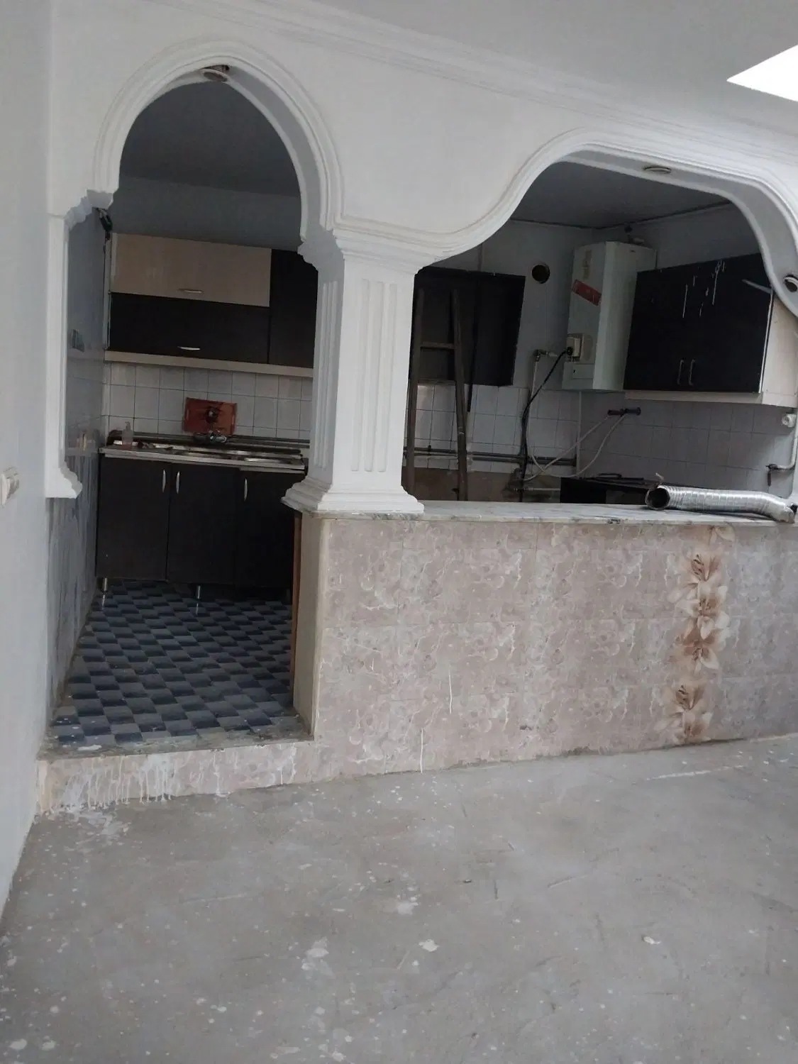 رهن و اجاره