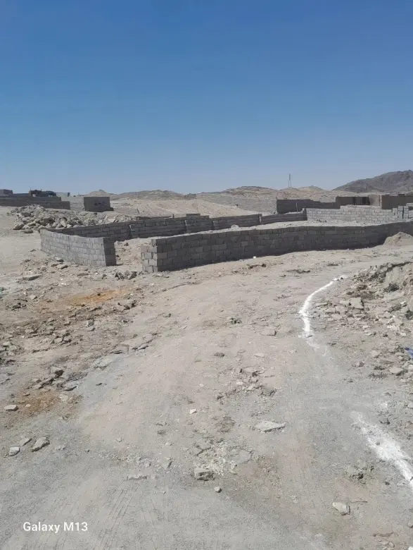 زمین فروشی فوری