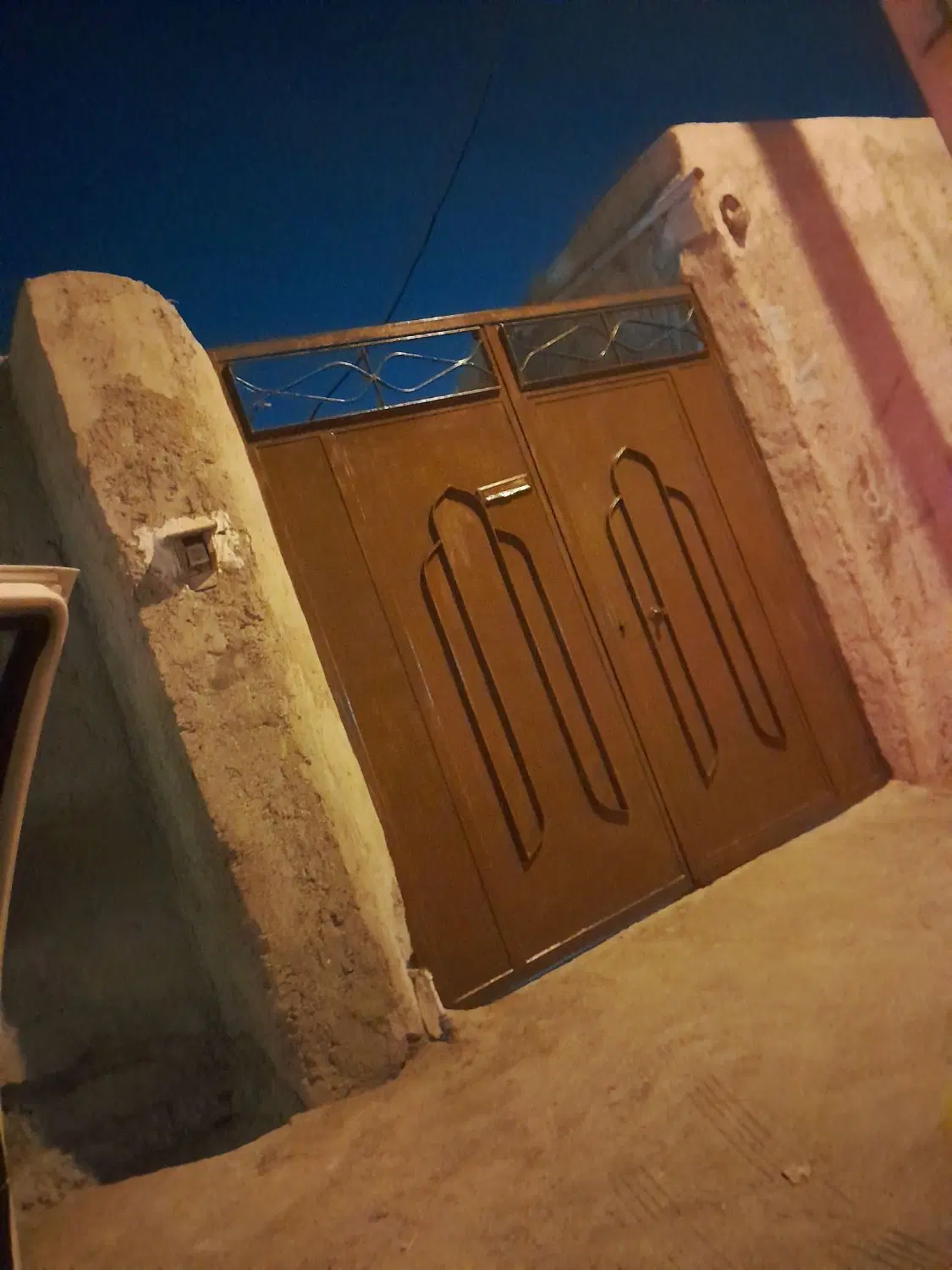 ملک مسکونی اجاره