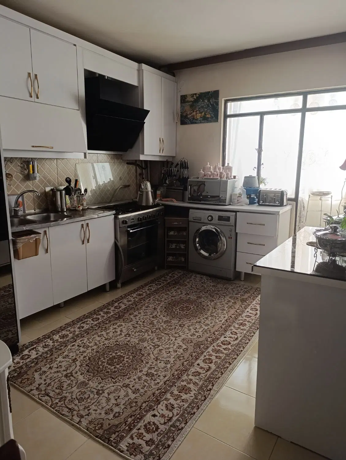 آپارتمان اجاره