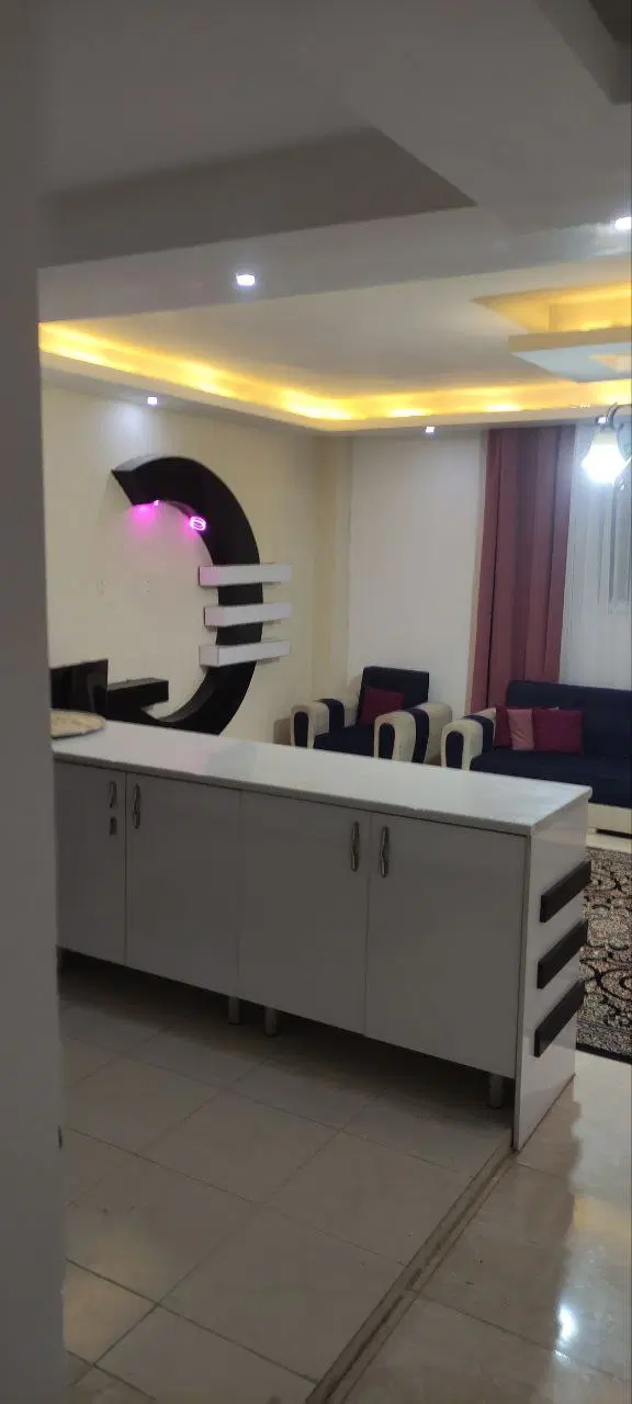 اجاره آپارتمان کوی وحدت