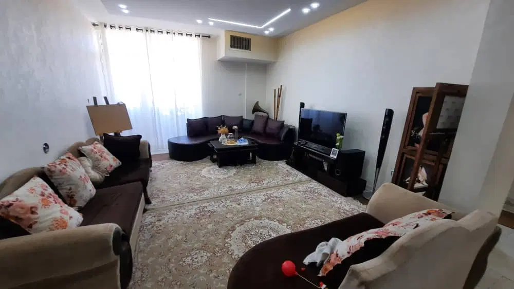 فروش آپارتمان دوخواب