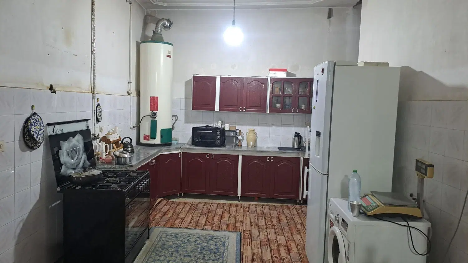 رهن و اجاره