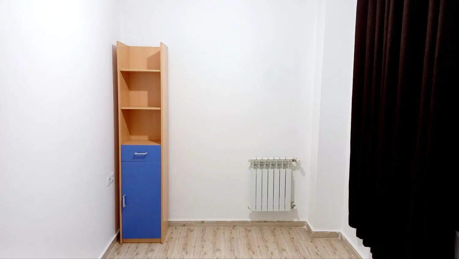 اجاره آپارتمان ۶۰متری دوخواب گلسار