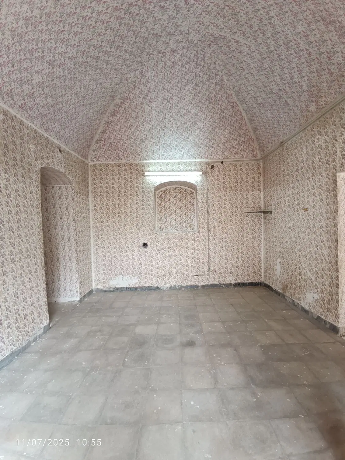 اجاره خانه ویلایی لنگر