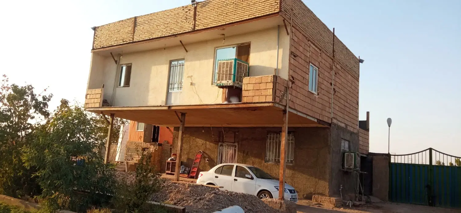 فروش و معاوضه ۱۰ هزار متر گاوداری