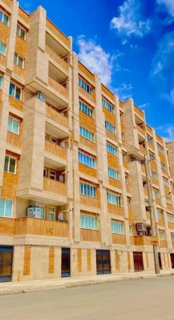 مسکن ملی