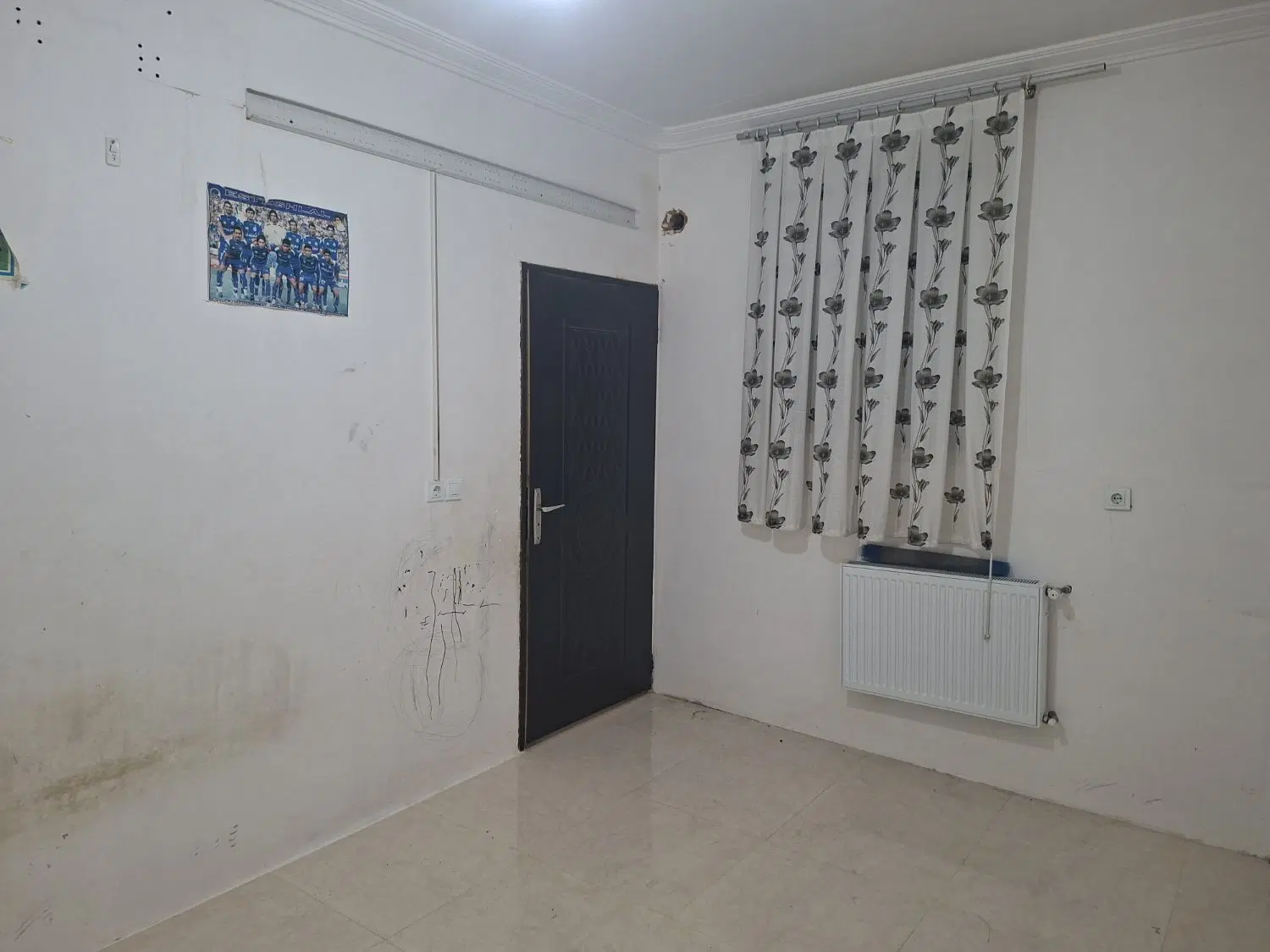 آپارتمان ۳ خواب رهن